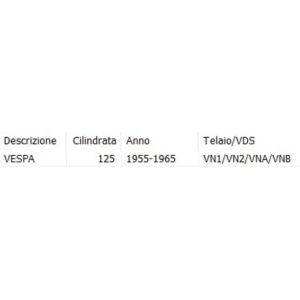 Soffietto collettore... 2