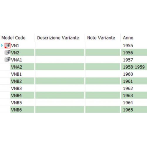 Soffietto collettore carburatore...