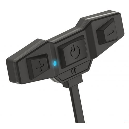 Interfono bluetooth per caschi...