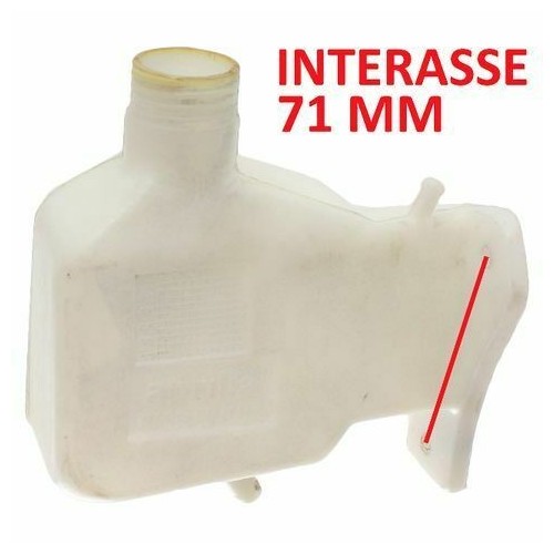 Vaso espansione Aprilia RX e Tuareg...