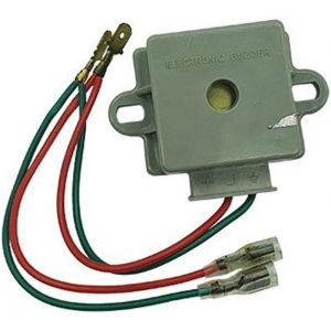 Clacson a cicalino Vespa PX...