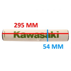 Paracolpi bianco Kawasaki... 2