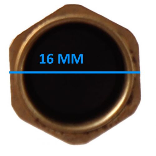 Valvola pompa freno Ape 50 TM P - 117510