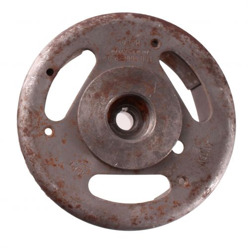 Volano Bosch 0212009001 rotazione...