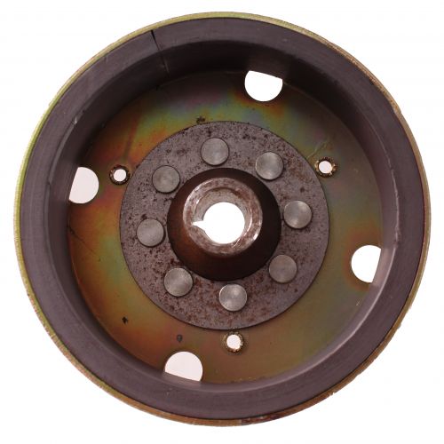 Volano scooter Piaggio 50 rotazione...