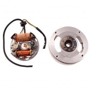 Volano Iskra MVL VR1 115... 2