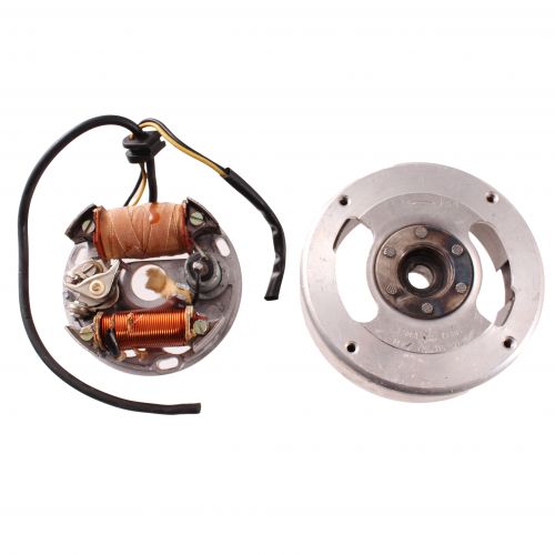 Volano Iskra MVL VR1 115 17L11...