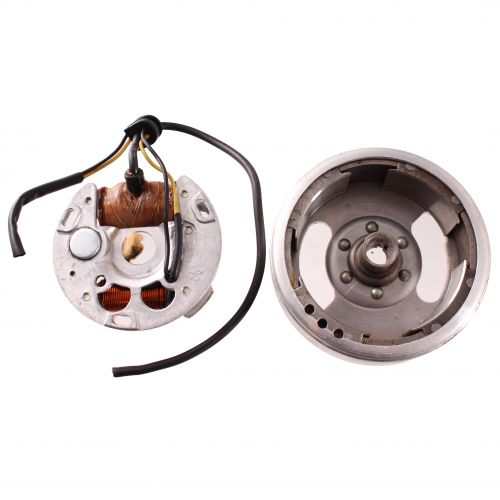 Volano Iskra MVL VR1 115 17L11...