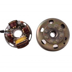 Volano Motoplat 0612606... 2