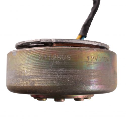 Volano Motoplat 0612606 rotazione destra