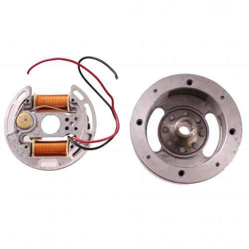 Volano Ducati 310230 rotazione sinistra