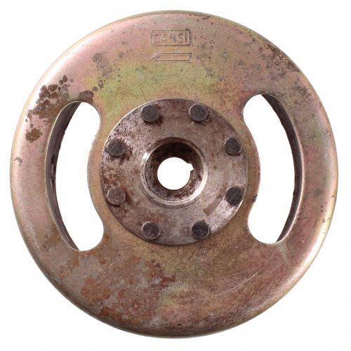 Volano Dansi 100855 rotazione sinistra