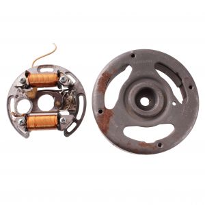 Volano Bosch 02126008... 2