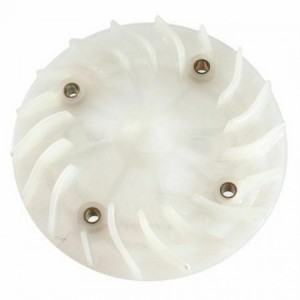 Ventola volano Peugeot Fox