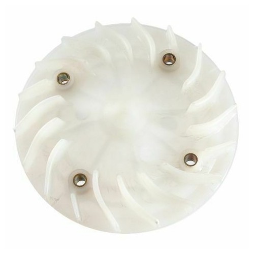 Ventola volano Peugeot Fox