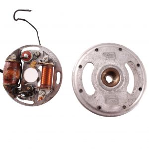 Volano Dansi MDL 141...