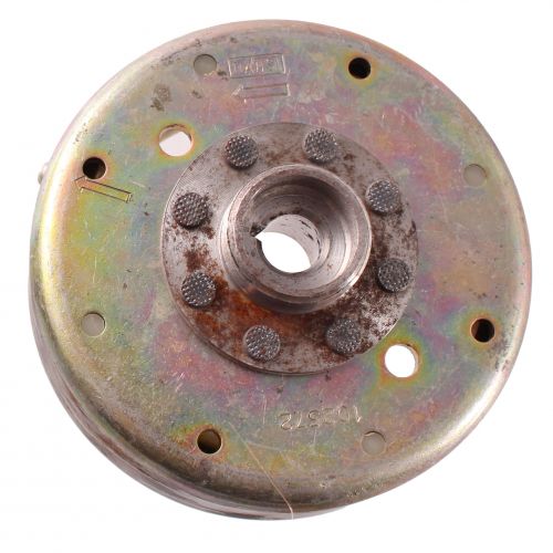 Volano Dansi 102572 rotazione sinistra