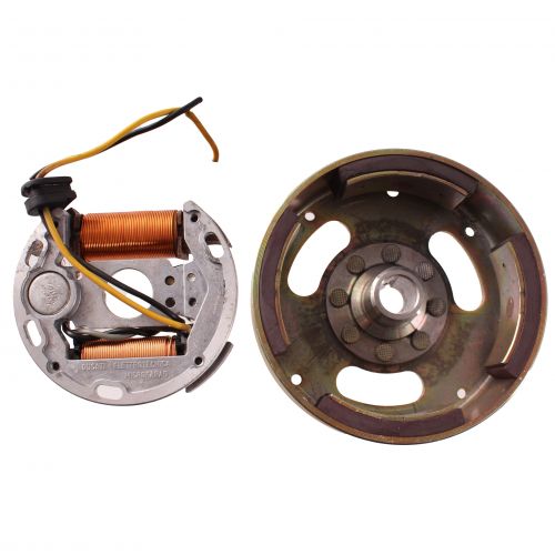 Volano Ducati 311711 rotazione sinistra