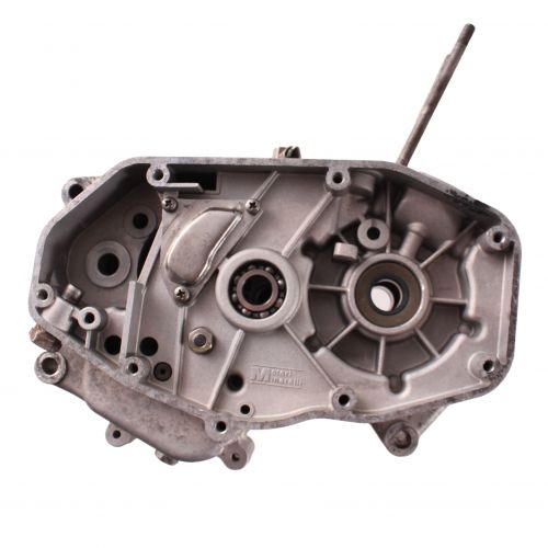 Coppia carter Minarelli P4 prima...