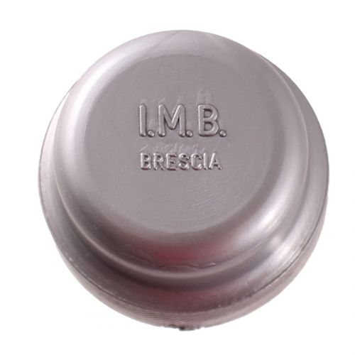 Tappo mozzo ruota carretto