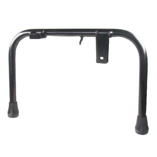 Cavalletto centrale Vespa PX nero