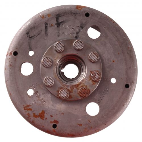 Volano Ducati 310824 rotazione sinistra