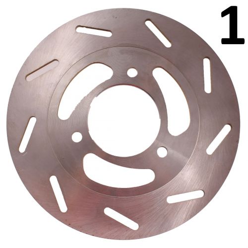 Disco freno anteriore Gilera Typhoon...