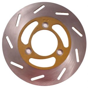 Disco freno anteriore...