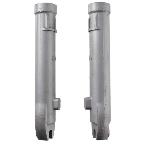 Coppia foderi forcella Piaggio Zip 50...