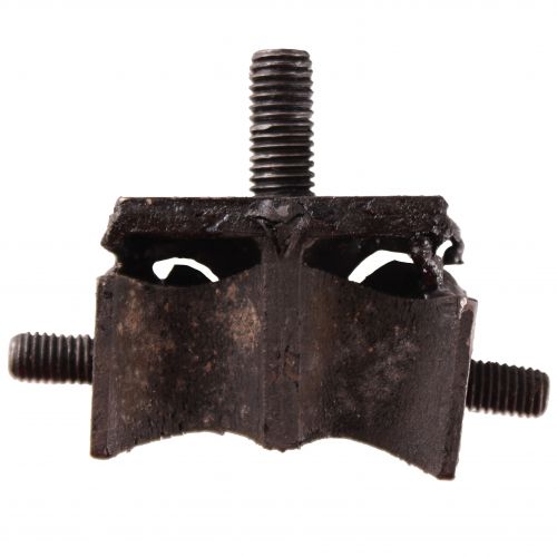 Silent block fissaggio motore Ape AC...