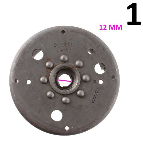 Volano Ducati 310989 rotazione sinistra