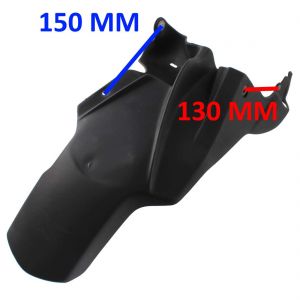 Parafango posteriore... 2