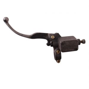 Pompa freno sinistra...