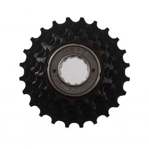 Ruota libera per bici a 5...