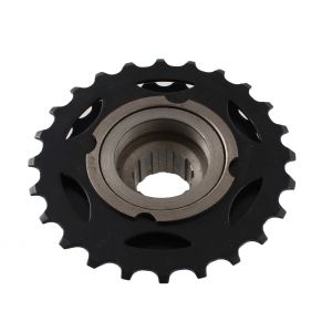 Ruota libera per bici a 5... 2