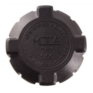 Tappo radiatore senza...