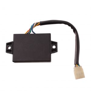 Centralina comando Rave... 2