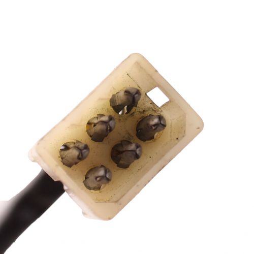 Centralina comando Rave Aprilia RS...