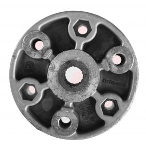 Mozzetto ruota posteriore...