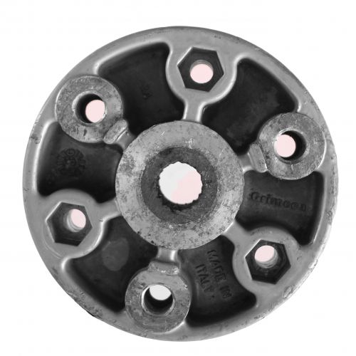 Mozzetto ruota posteriore Malaguti...