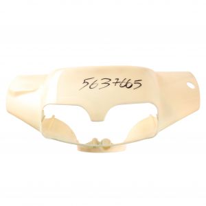 Coprimanubrio Piaggio Zip...