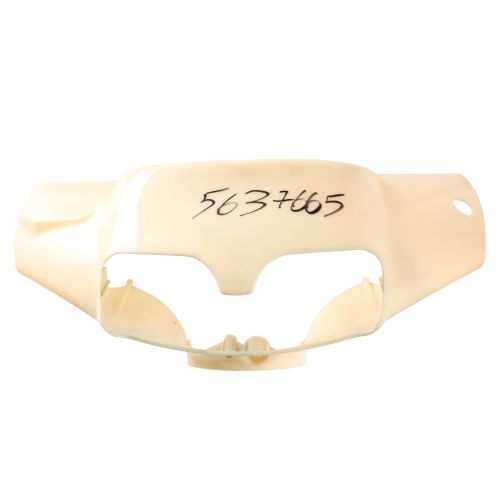 Coprimanubrio Piaggio Zip Fast Raider...