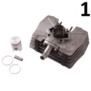 Cilindro Minarelli P4... 2