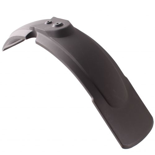 Parafango anteriore Superbravo grigio