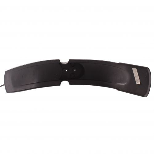 Parafango anteriore Superbravo grigio