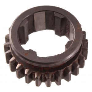 Ingranaggio scorrevole...