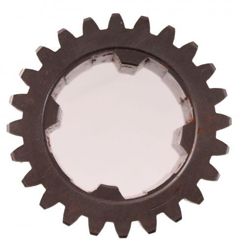 Ingranaggio scorrevole retromarcia...