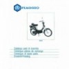 Catalogo ricambi Piaggio Boss