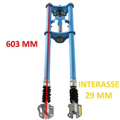 Forcella anteriore ciclomotore...