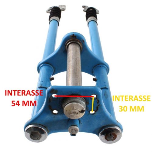 Forcella anteriore ciclomotore...